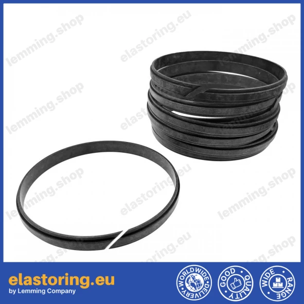 PIERŚCIEŃ PROWADZĄCY HIT 155x160x164x16/8 R0 [2EHIT101]